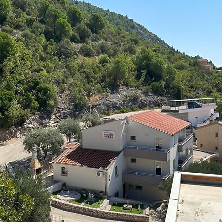 Apartments Palinic Klek Exterior photo