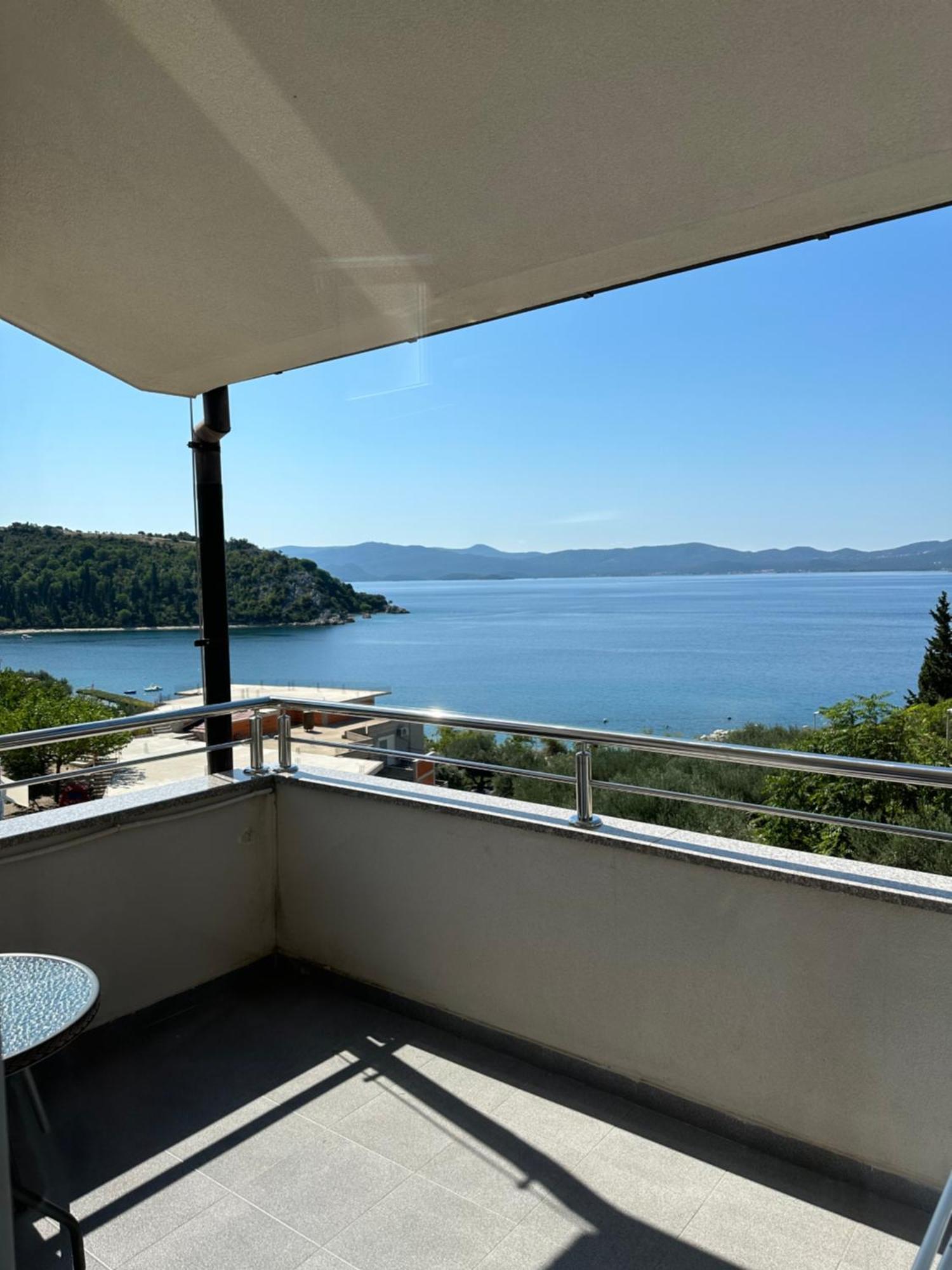 Apartments Palinic Klek Exterior photo