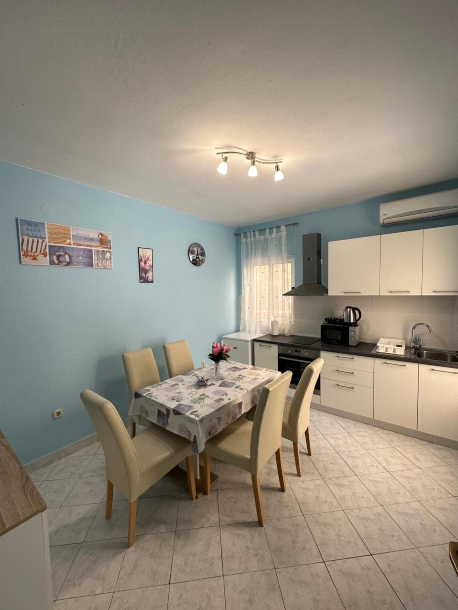 Apartments Palinic Klek Exterior photo