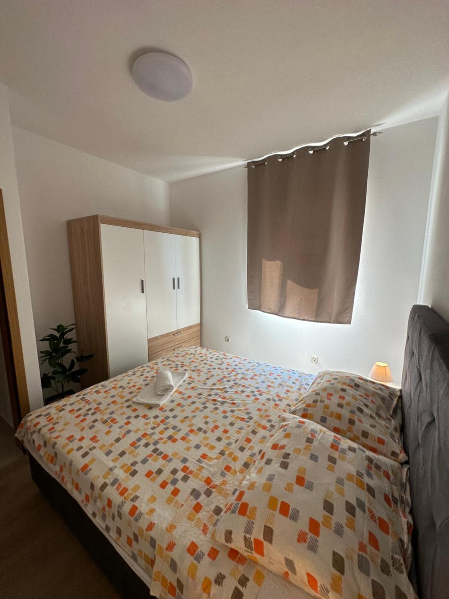 Apartments Palinic Klek Exterior photo