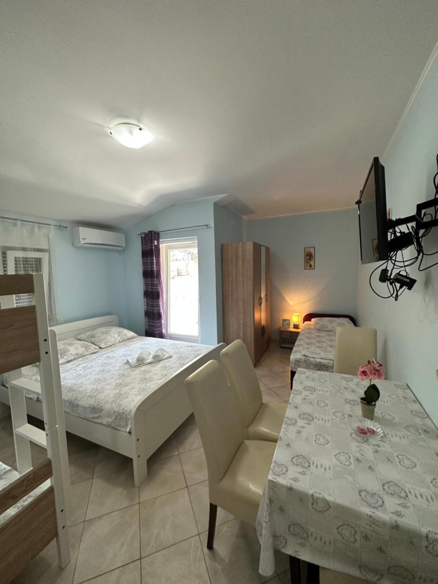 Apartments Palinic Klek Exterior photo