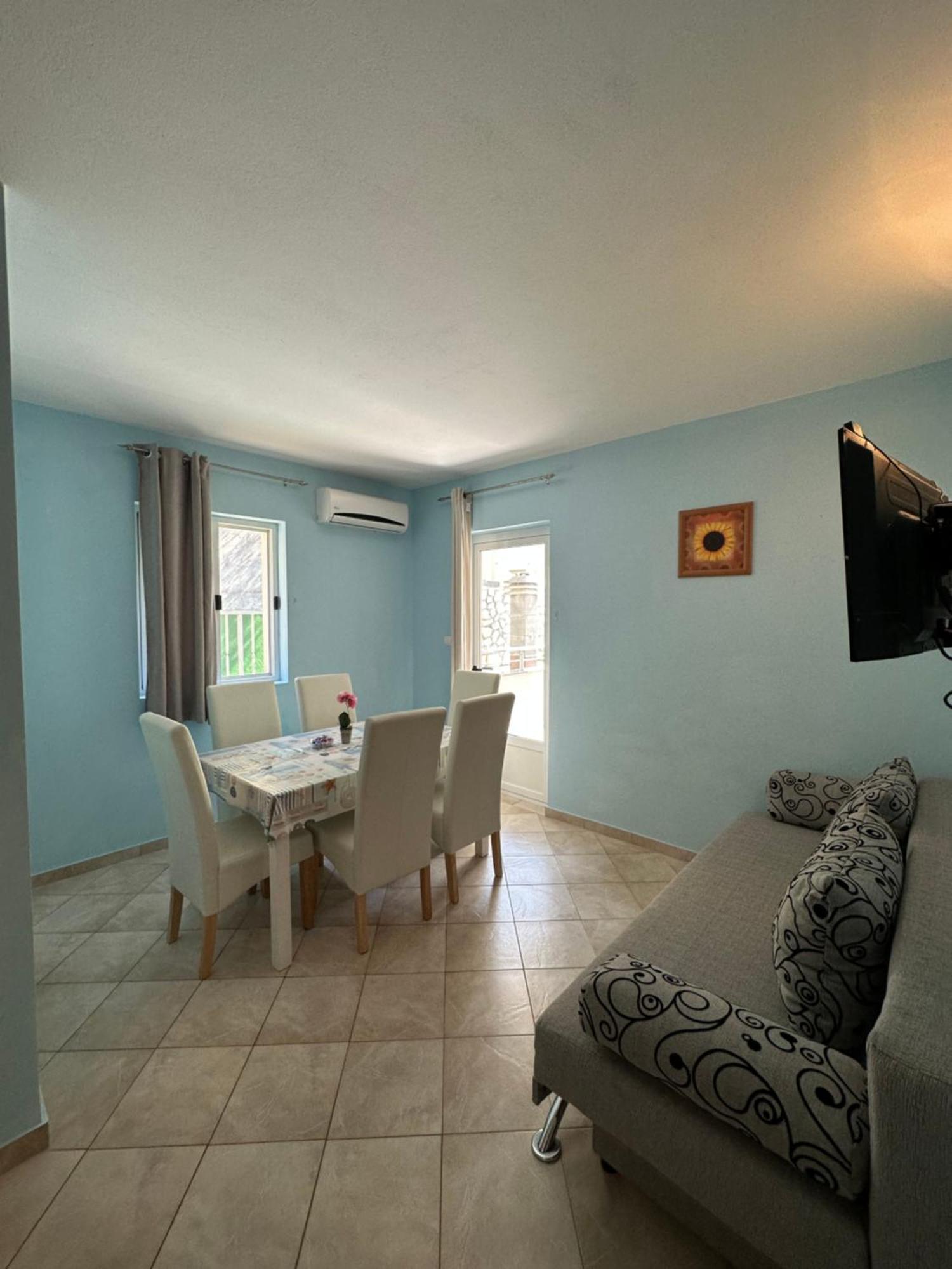 Apartments Palinic Klek Exterior photo