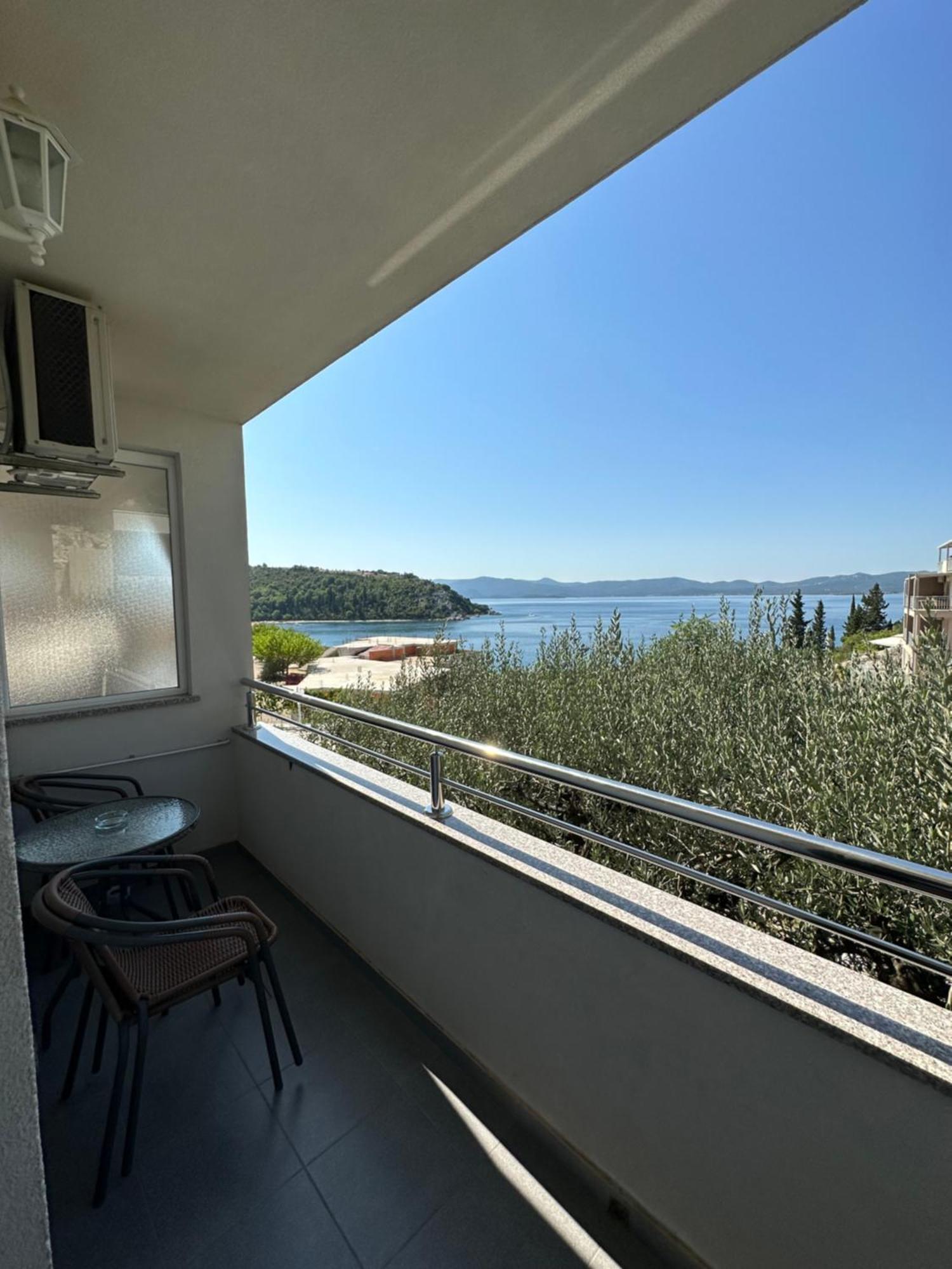Apartments Palinic Klek Exterior photo