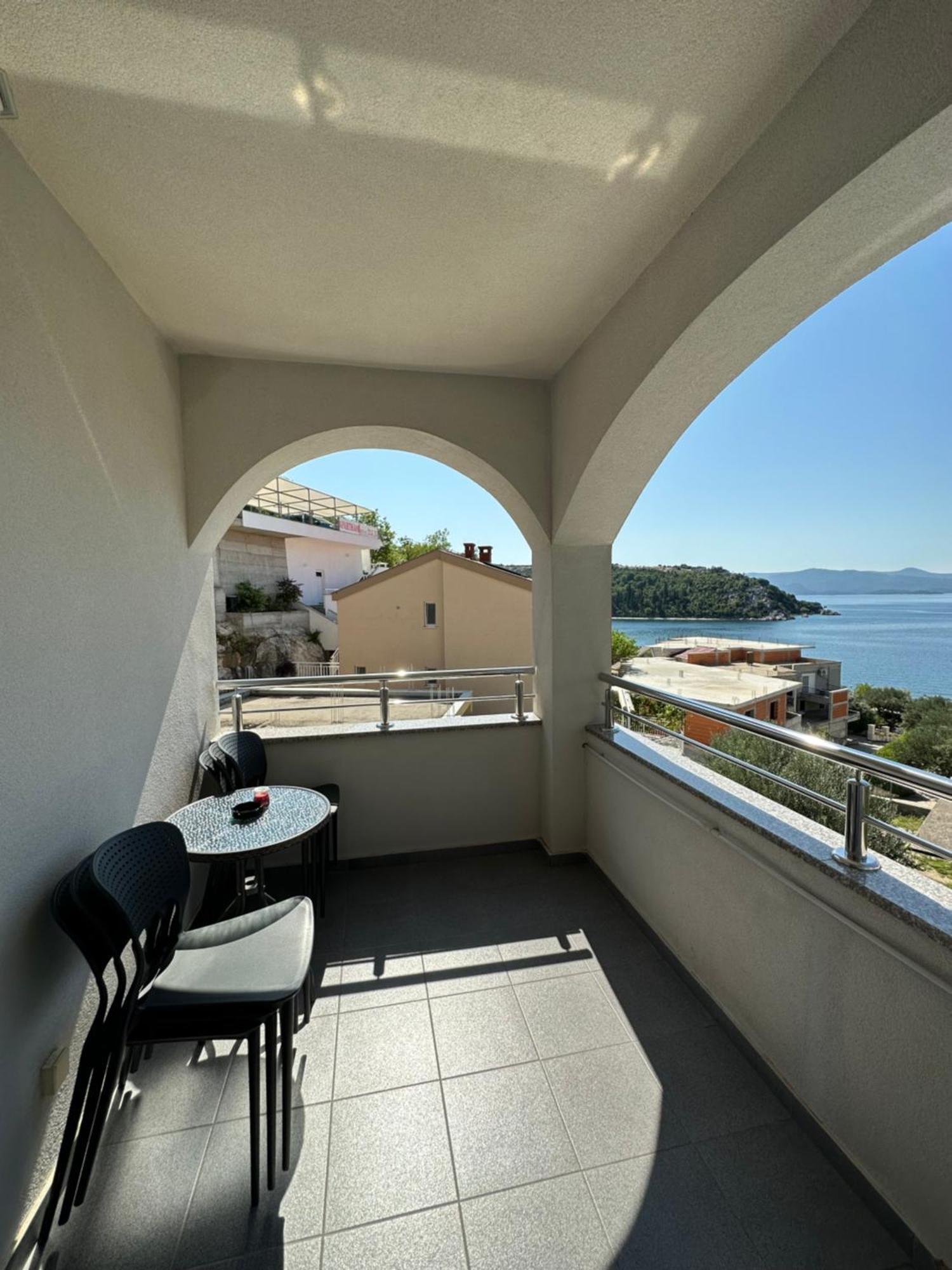 Apartments Palinic Klek Exterior photo