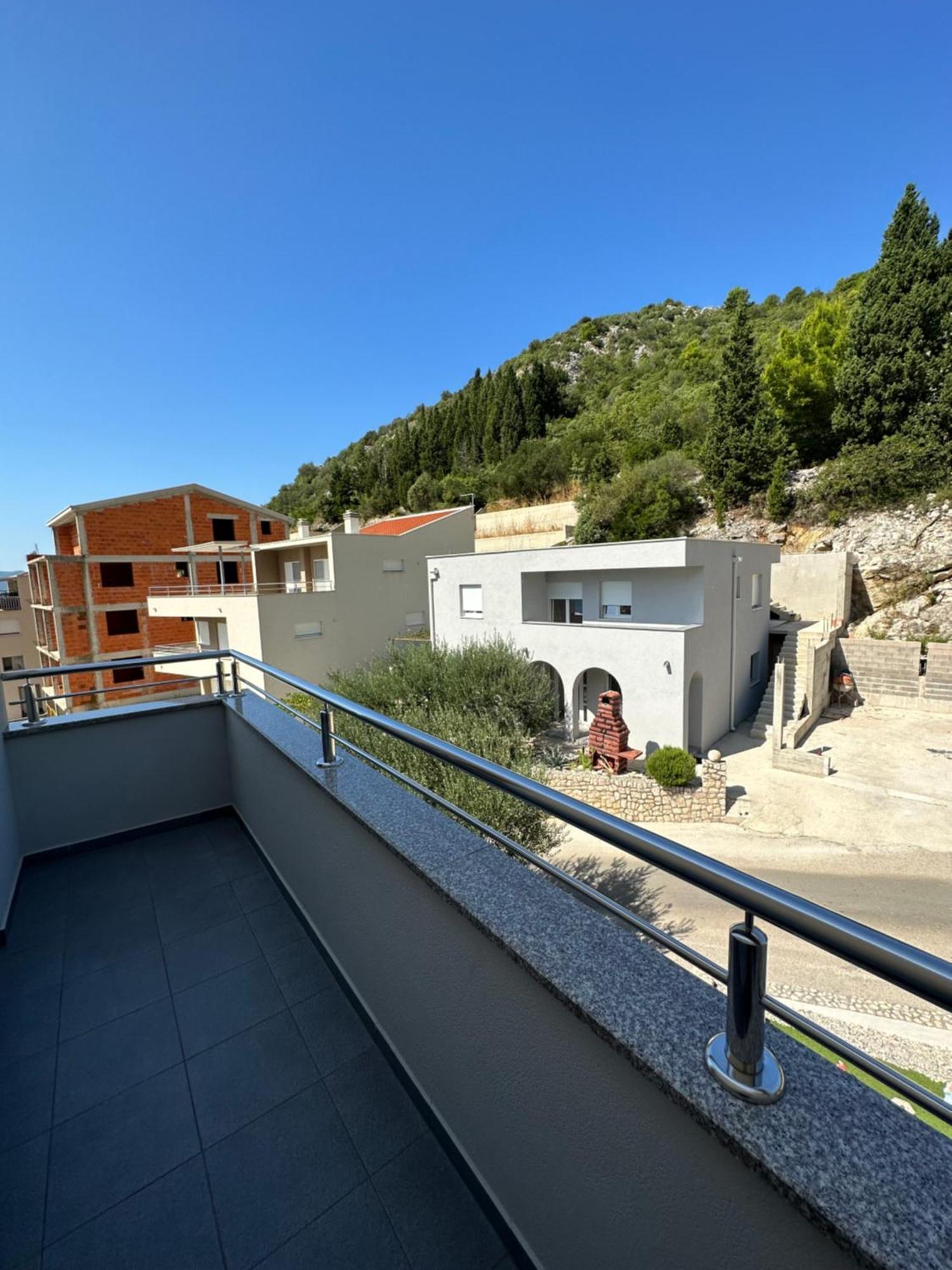 Apartments Palinic Klek Exterior photo