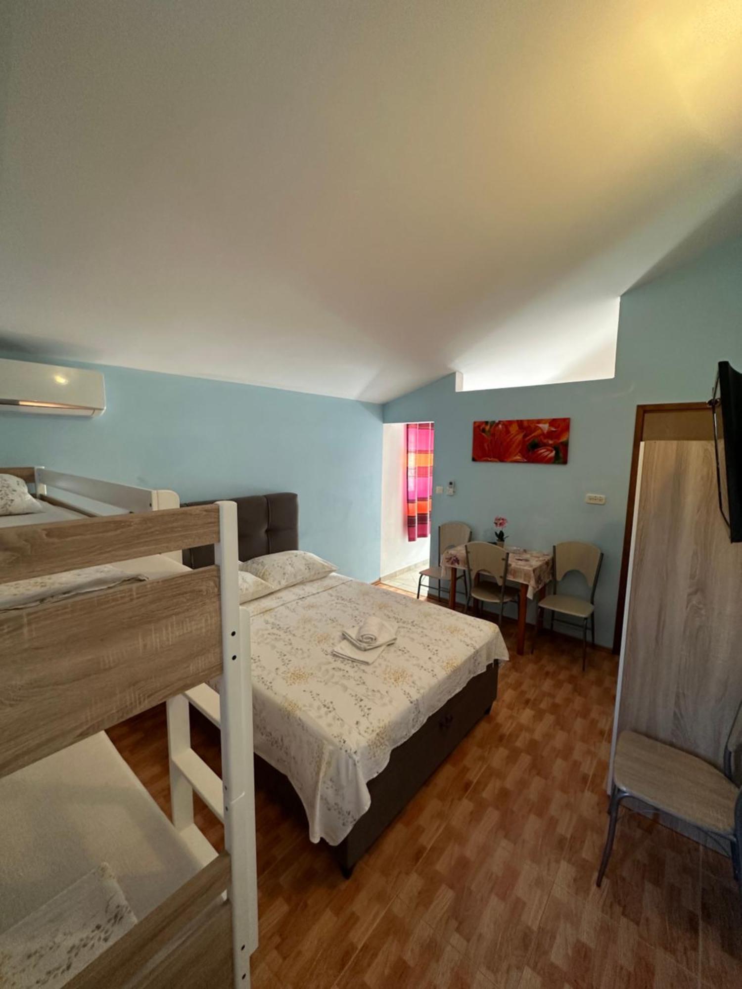 Apartments Palinic Klek Exterior photo