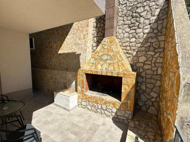 Apartments Palinic Klek Exterior photo