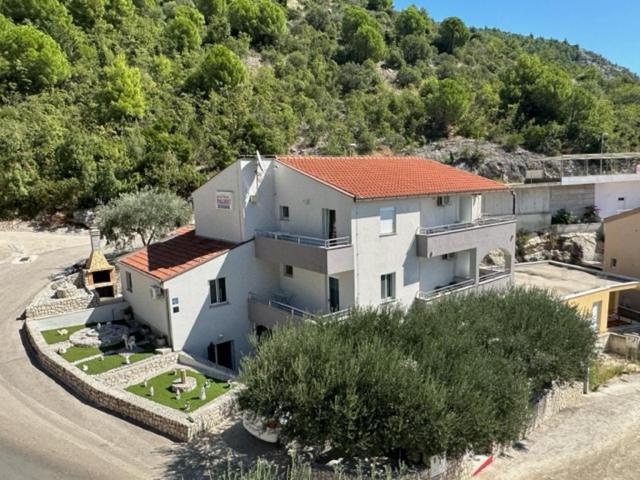 Apartments Palinic Klek Exterior photo