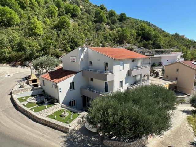 Apartments Palinic Klek Exterior photo
